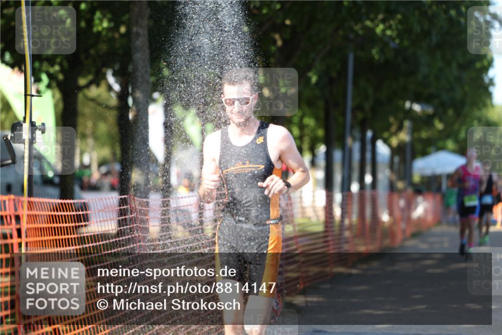 07.09.2025 - 19. Norderstedt Triathlon Michael Strokosch http://msf.ph/oto/8814147 07.09.2025 15:29:32 Laufen 395, 1022, 1029, 1478 meine-sportfotos.de