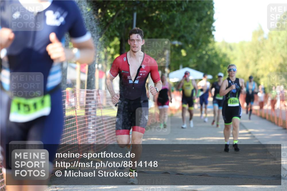 07.09.2025 - 19. Norderstedt Triathlon Michael Strokosch http://msf.ph/oto/8814148 07.09.2025 16:26:40 Laufen 536, 1086, 1102, 1571, 1591, 1624 meine-sportfotos.de
