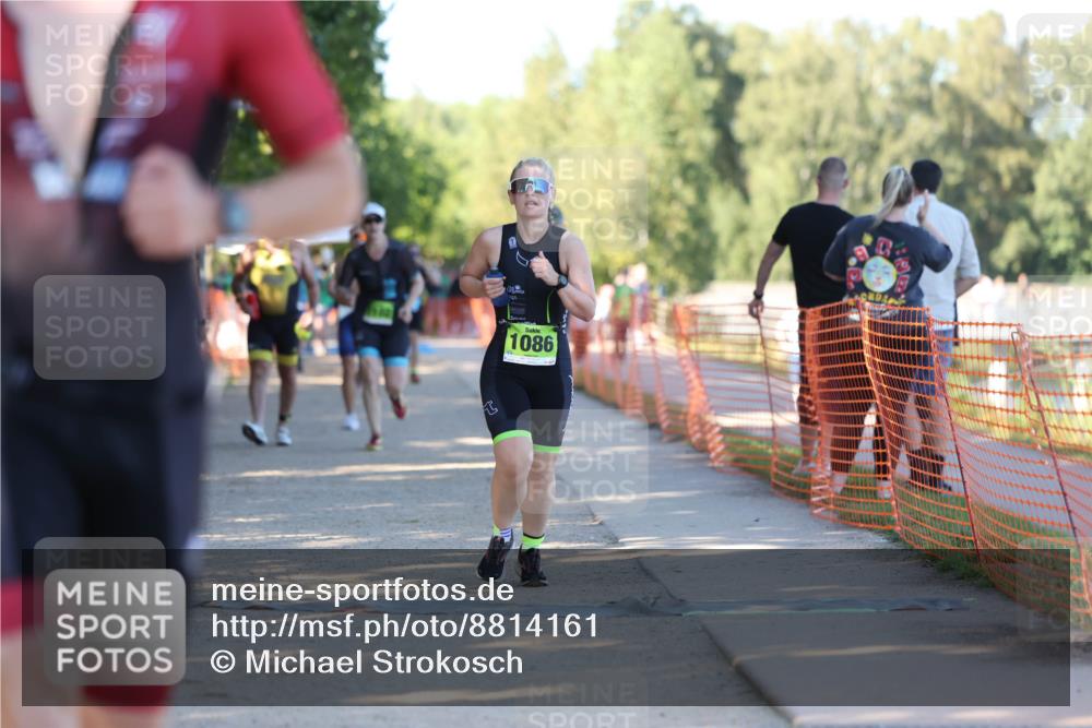 07.09.2025 - 19. Norderstedt Triathlon Michael Strokosch http://msf.ph/oto/8814161 07.09.2025 16:26:41 Laufen 536, 1086, 1102, 1571, 1591, 1624 meine-sportfotos.de