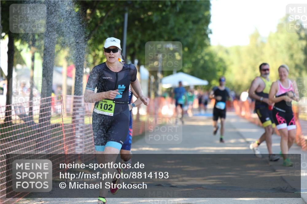 07.09.2025 - 19. Norderstedt Triathlon Michael Strokosch http://msf.ph/oto/8814193 07.09.2025 16:26:47 Laufen 536, 1102, 1472, 1523, 1528, 1624 meine-sportfotos.de