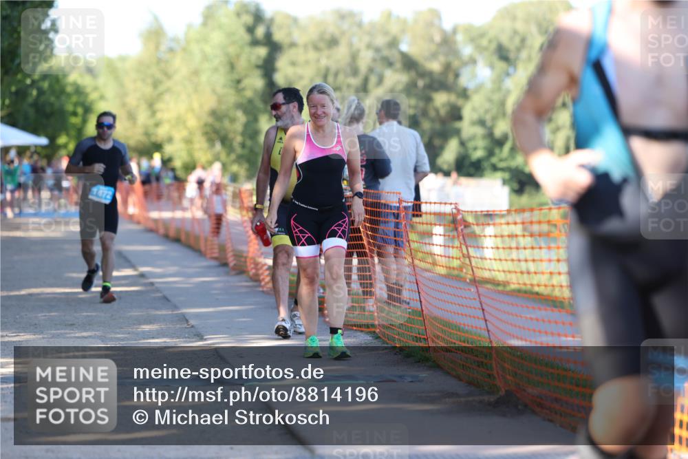 07.09.2025 - 19. Norderstedt Triathlon Michael Strokosch http://msf.ph/oto/8814196 07.09.2025 16:26:49 Laufen 536, 1102, 1472, 1523, 1528, 1624 meine-sportfotos.de