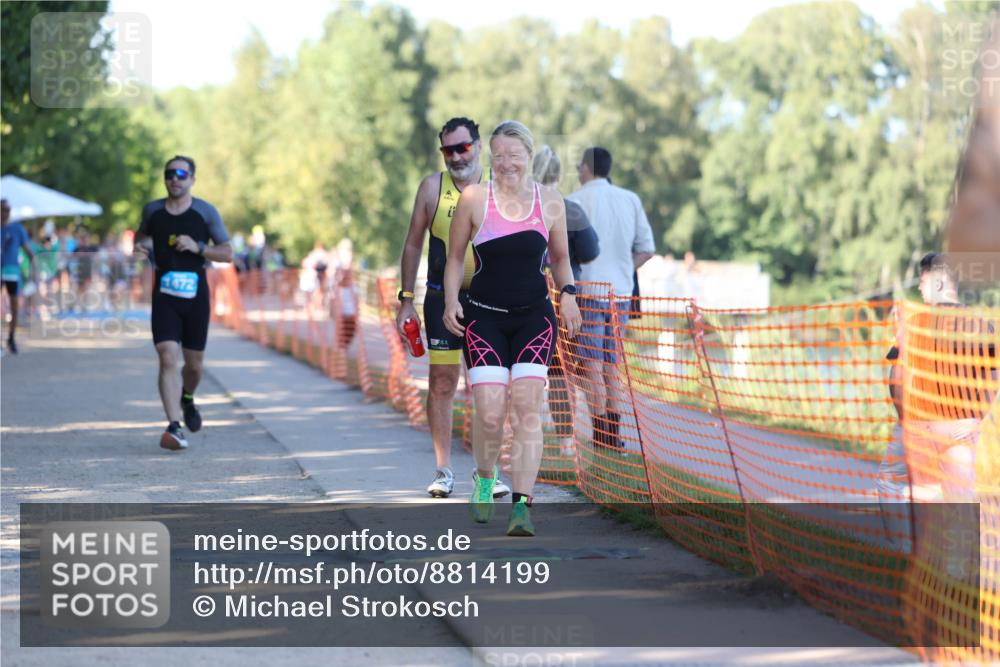 07.09.2025 - 19. Norderstedt Triathlon Michael Strokosch http://msf.ph/oto/8814199 07.09.2025 16:26:49 Laufen 536, 1102, 1472, 1523, 1528, 1624 meine-sportfotos.de