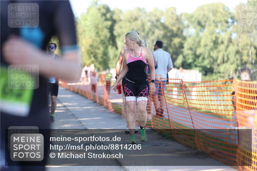 07.09.2025 - 19. Norderstedt Triathlon Michael Strokosch http://msf.ph/oto/8814206 07.09.2025 16:26:50 Laufen 536, 1102, 1472, 1523, 1528, 1624 meine-sportfotos.de
