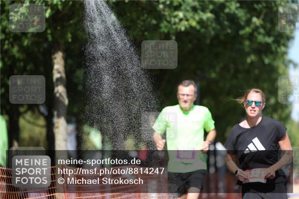 07.09.2025 - 19. Norderstedt Triathlon Michael Strokosch http://msf.ph/oto/8814247 07.09.2025 13:34:01 Laufen 311, 348, 750, 1321 meine-sportfotos.de