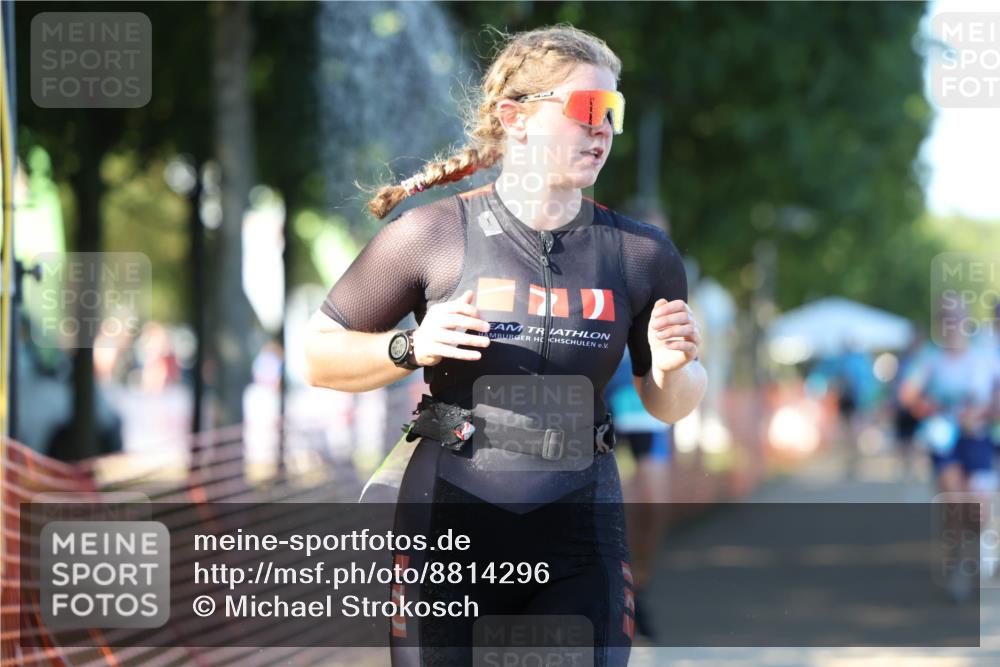 07.09.2025 - 19. Norderstedt Triathlon Michael Strokosch http://msf.ph/oto/8814296 07.09.2025 16:27:10 Laufen 407, 1073, 1529, 1562, 1567, 1610 meine-sportfotos.de