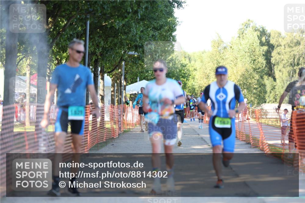 07.09.2025 - 19. Norderstedt Triathlon Michael Strokosch http://msf.ph/oto/8814302 07.09.2025 16:27:12 Laufen 407, 1073, 1529, 1562, 1567, 1610 meine-sportfotos.de
