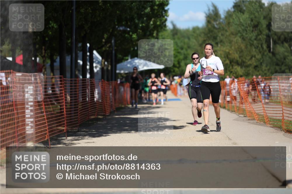 07.09.2025 - 19. Norderstedt Triathlon Michael Strokosch http://msf.ph/oto/8814363 07.09.2025 13:34:37 Laufen 197, 240, 352, 355 meine-sportfotos.de