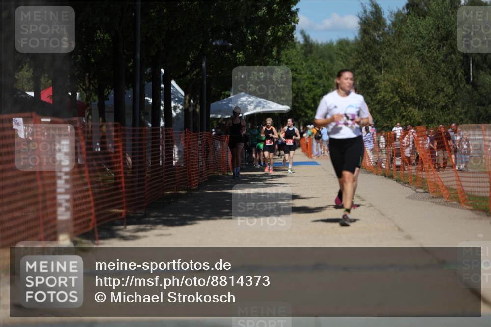 07.09.2025 - 19. Norderstedt Triathlon Michael Strokosch http://msf.ph/oto/8814373 07.09.2025 13:34:38 Laufen 197, 240, 352, 355 meine-sportfotos.de
