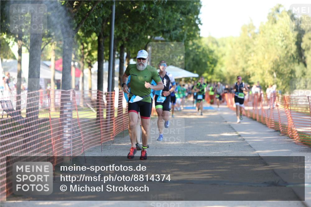07.09.2025 - 19. Norderstedt Triathlon Michael Strokosch http://msf.ph/oto/8814374 07.09.2025 16:27:26 Laufen 416, 421, 497, 1068, 1070, 1534 meine-sportfotos.de