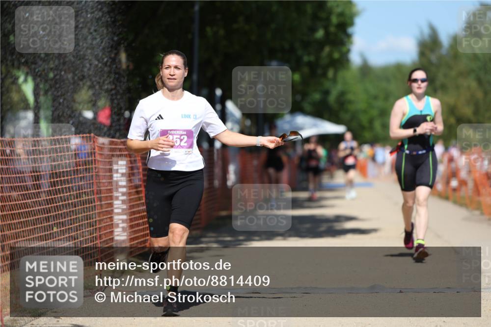 07.09.2025 - 19. Norderstedt Triathlon Michael Strokosch http://msf.ph/oto/8814409 07.09.2025 13:34:41 Laufen 197, 240, 272, 352 meine-sportfotos.de