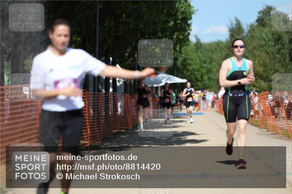 07.09.2025 - 19. Norderstedt Triathlon Michael Strokosch http://msf.ph/oto/8814420 07.09.2025 13:34:41 Laufen 197, 240, 272, 352 meine-sportfotos.de