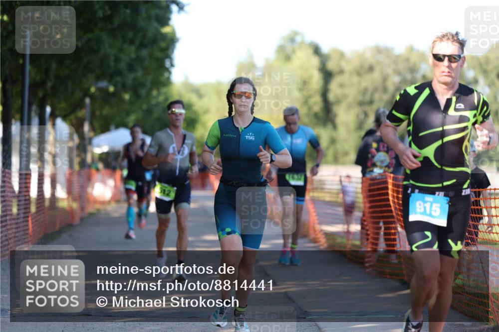 07.09.2025 - 19. Norderstedt Triathlon Michael Strokosch http://msf.ph/oto/8814441 07.09.2025 16:27:39 Laufen 461, 512, 524, 868, 915, 1078, 1632 meine-sportfotos.de