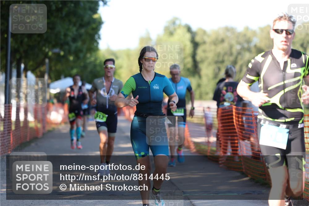 07.09.2025 - 19. Norderstedt Triathlon Michael Strokosch http://msf.ph/oto/8814445 07.09.2025 16:27:40 Laufen 461, 512, 524, 868, 915, 1078, 1632 meine-sportfotos.de