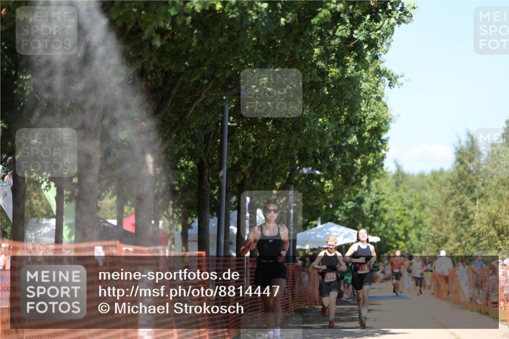 07.09.2025 - 19. Norderstedt Triathlon Michael Strokosch http://msf.ph/oto/8814447 07.09.2025 13:34:45 Laufen 175, 240, 272, 352, 1374 meine-sportfotos.de
