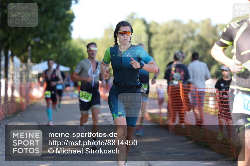 07.09.2025 - 19. Norderstedt Triathlon Michael Strokosch http://msf.ph/oto/8814450 07.09.2025 16:27:40 Laufen 461, 512, 524, 868, 915, 1078, 1632 meine-sportfotos.de