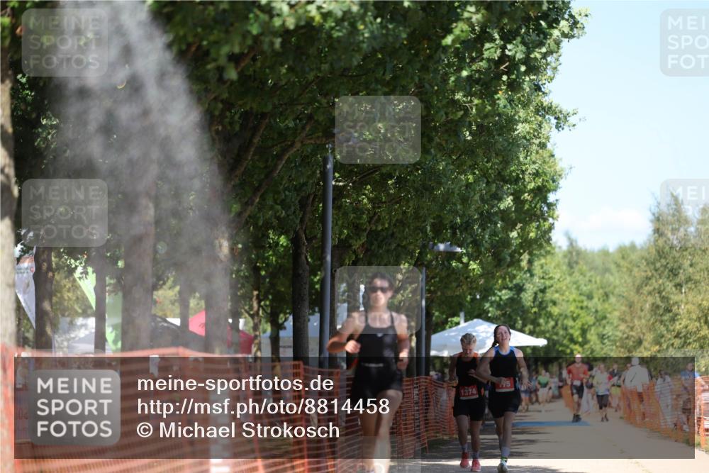 07.09.2025 - 19. Norderstedt Triathlon Michael Strokosch http://msf.ph/oto/8814458 07.09.2025 13:34:46 Laufen 175, 240, 272, 1374 meine-sportfotos.de