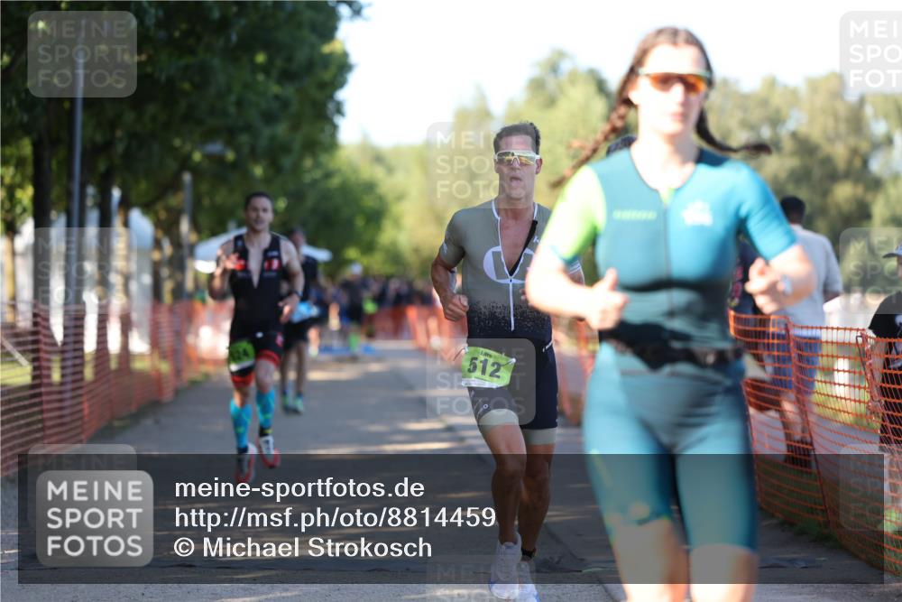 07.09.2025 - 19. Norderstedt Triathlon Michael Strokosch http://msf.ph/oto/8814459 07.09.2025 16:27:41 Laufen 461, 512, 524, 535, 868, 915, 1078, 1632 meine-sportfotos.de