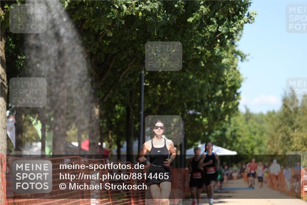 07.09.2025 - 19. Norderstedt Triathlon Michael Strokosch http://msf.ph/oto/8814465 07.09.2025 13:34:47 Laufen 175, 240, 272, 1374 meine-sportfotos.de
