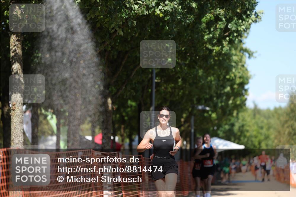 07.09.2025 - 19. Norderstedt Triathlon Michael Strokosch http://msf.ph/oto/8814474 07.09.2025 13:34:47 Laufen 175, 240, 272, 1374 meine-sportfotos.de
