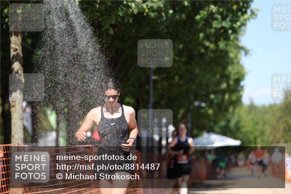 07.09.2025 - 19. Norderstedt Triathlon Michael Strokosch http://msf.ph/oto/8814487 07.09.2025 13:34:49 Laufen 175, 272, 1374 meine-sportfotos.de