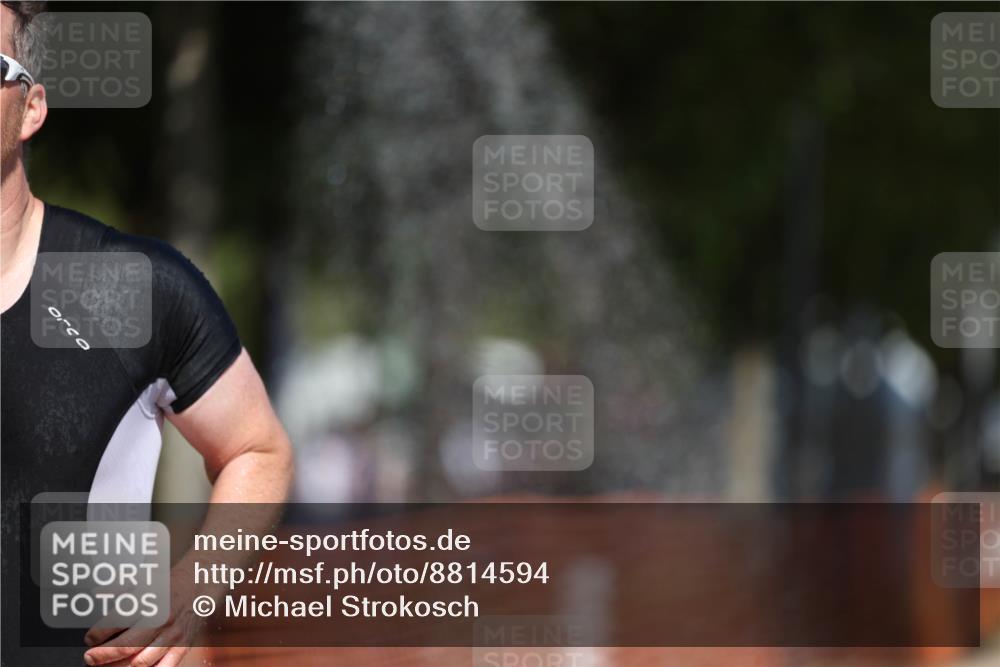 07.09.2025 - 19. Norderstedt Triathlon Michael Strokosch http://msf.ph/oto/8814594 07.09.2025 12:53:39 Laufen 1260, 1280 meine-sportfotos.de