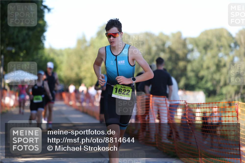 07.09.2025 - 19. Norderstedt Triathlon Michael Strokosch http://msf.ph/oto/8814644 07.09.2025 16:28:16 Laufen 507, 909, 947, 1044, 1405, 1554, 1585, 1625 meine-sportfotos.de