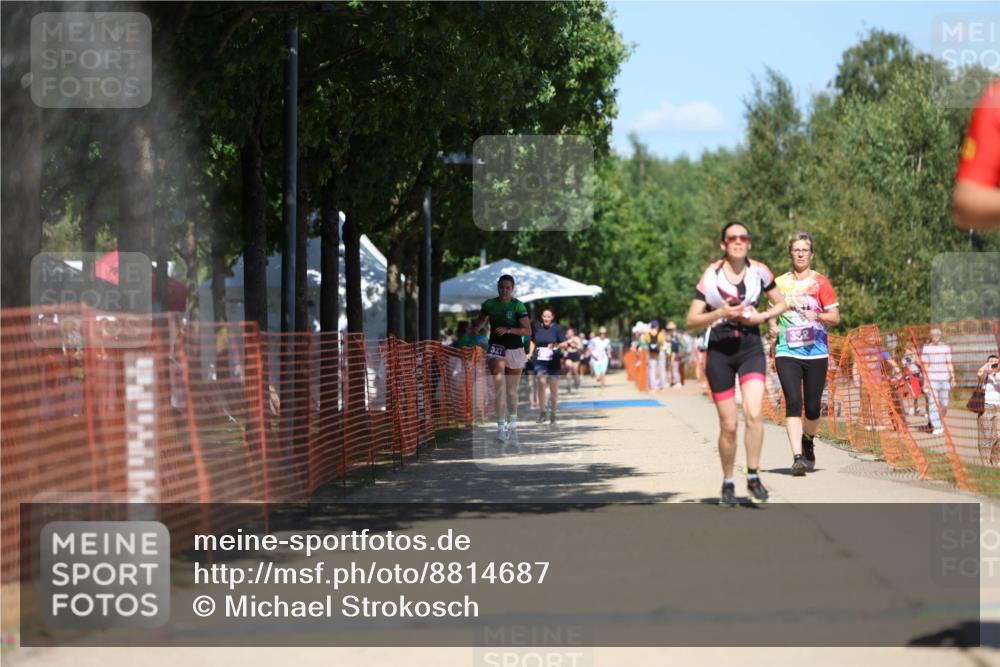 07.09.2025 - 19. Norderstedt Triathlon Michael Strokosch http://msf.ph/oto/8814687 07.09.2025 13:35:06 Laufen 316, 332, 1298 meine-sportfotos.de