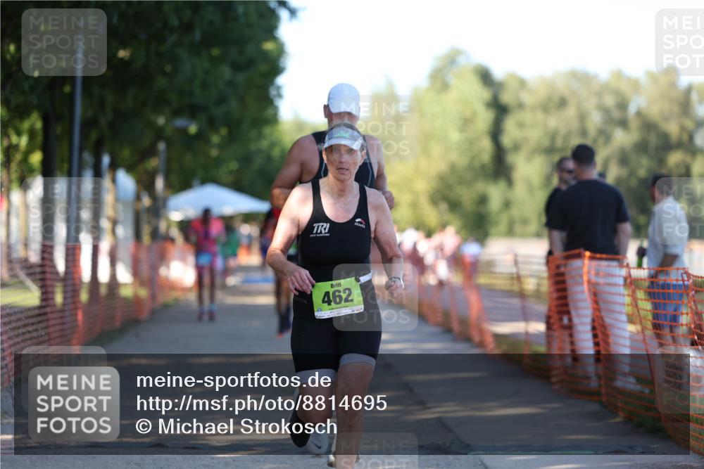 07.09.2025 - 19. Norderstedt Triathlon Michael Strokosch http://msf.ph/oto/8814695 07.09.2025 16:28:20 Laufen 933, 1044, 1405, 1585, 1625 meine-sportfotos.de