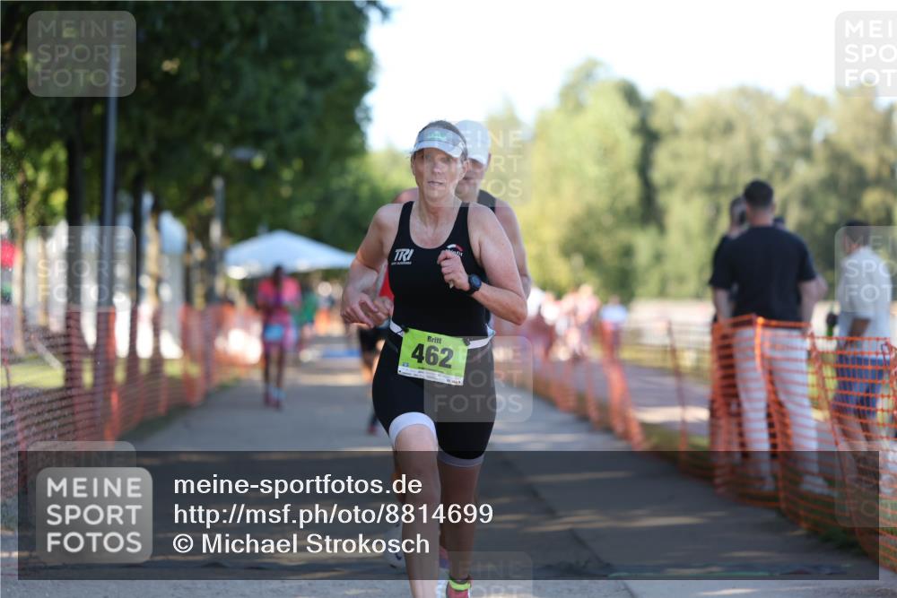 07.09.2025 - 19. Norderstedt Triathlon Michael Strokosch http://msf.ph/oto/8814699 07.09.2025 16:28:20 Laufen 933, 1044, 1405, 1585, 1625 meine-sportfotos.de