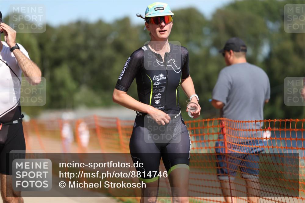 07.09.2025 - 19. Norderstedt Triathlon Michael Strokosch http://msf.ph/oto/8814746 07.09.2025 12:55:26 Laufen 187, 220, 1392 meine-sportfotos.de