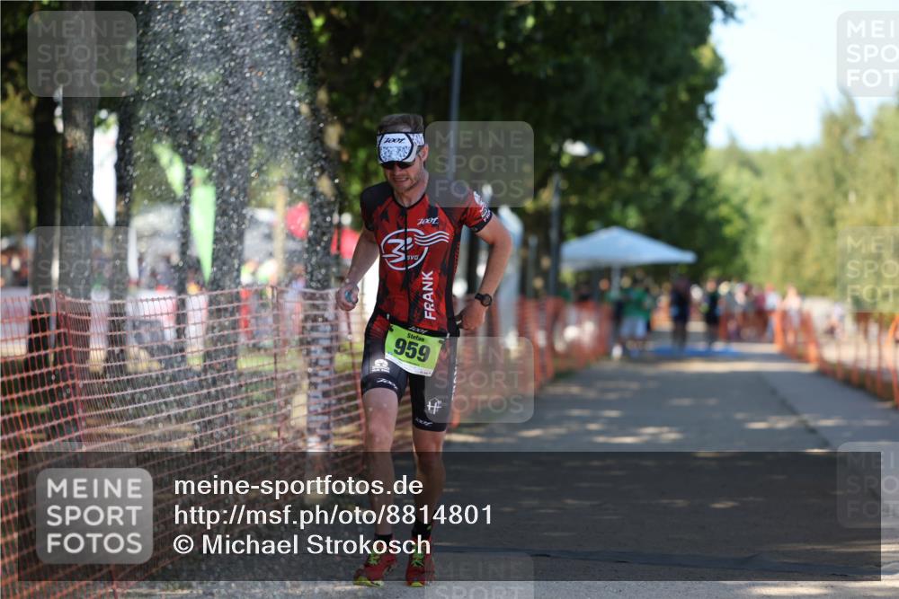 07.09.2025 - 19. Norderstedt Triathlon Michael Strokosch http://msf.ph/oto/8814801 07.09.2025 15:31:00 Laufen  meine-sportfotos.de
