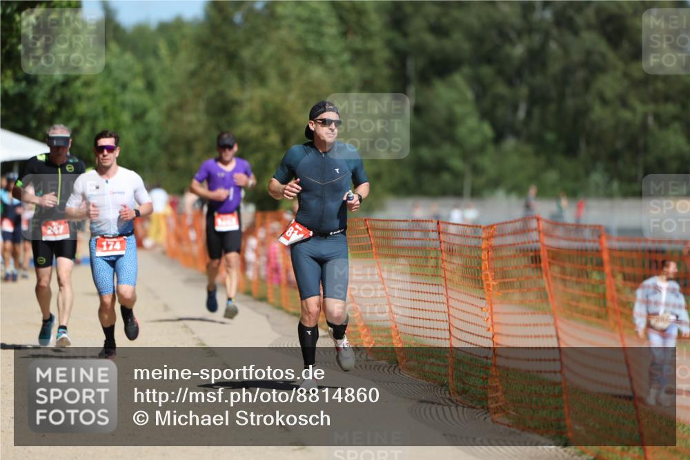 07.09.2025 - 19. Norderstedt Triathlon Michael Strokosch http://msf.ph/oto/8814860 07.09.2025 12:55:38 Laufen 174, 220, 247, 811, 1283 meine-sportfotos.de