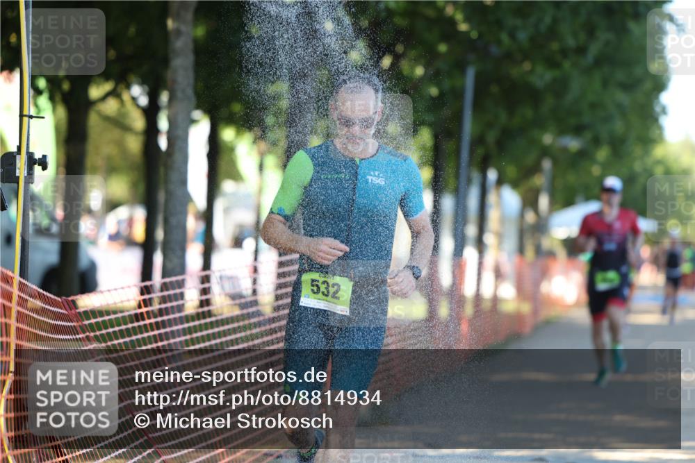 07.09.2025 - 19. Norderstedt Triathlon Michael Strokosch http://msf.ph/oto/8814934 07.09.2025 16:29:05 Laufen 431, 502, 532, 887, 942, 1054, 1509, 1582 meine-sportfotos.de