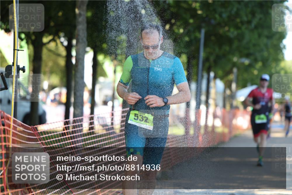 07.09.2025 - 19. Norderstedt Triathlon Michael Strokosch http://msf.ph/oto/8814936 07.09.2025 16:29:05 Laufen 431, 502, 532, 887, 942, 1054, 1509, 1582 meine-sportfotos.de