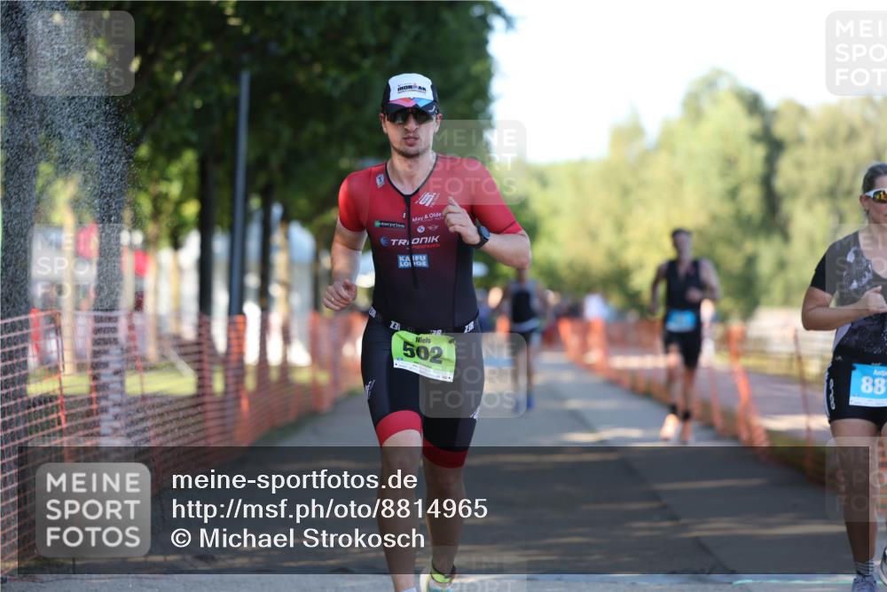 07.09.2025 - 19. Norderstedt Triathlon Michael Strokosch http://msf.ph/oto/8814965 07.09.2025 16:29:08 Laufen 431, 459, 502, 532, 887, 942, 1419, 1509, 1582 meine-sportfotos.de