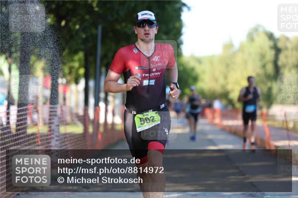 07.09.2025 - 19. Norderstedt Triathlon Michael Strokosch http://msf.ph/oto/8814972 07.09.2025 16:29:09 Laufen 431, 459, 502, 532, 887, 1419, 1509, 1582 meine-sportfotos.de