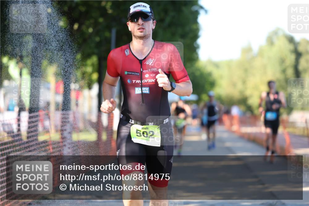 07.09.2025 - 19. Norderstedt Triathlon Michael Strokosch http://msf.ph/oto/8814975 07.09.2025 16:29:09 Laufen 431, 459, 502, 532, 887, 1419, 1509, 1582 meine-sportfotos.de