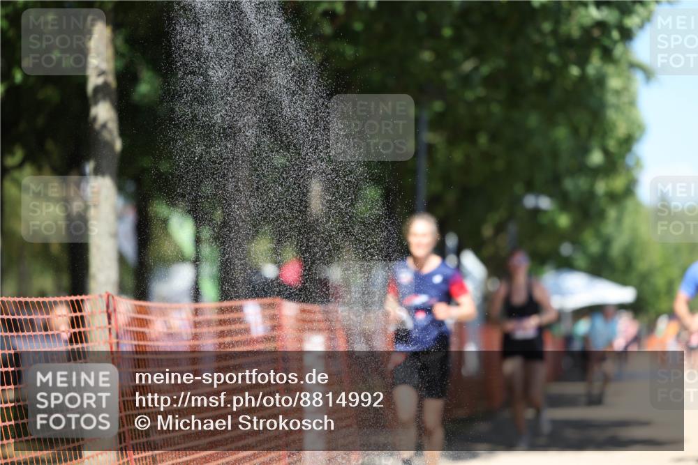 07.09.2025 - 19. Norderstedt Triathlon Michael Strokosch http://msf.ph/oto/8814992 07.09.2025 13:35:46 Laufen 317, 349, 799 meine-sportfotos.de