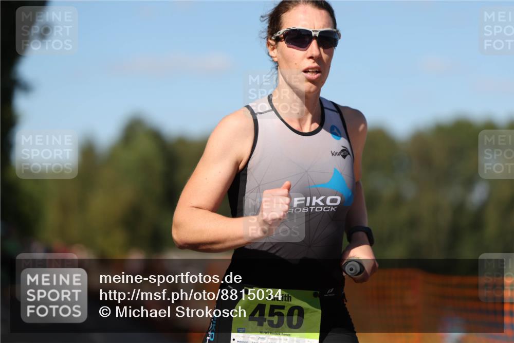 07.09.2025 - 19. Norderstedt Triathlon Michael Strokosch http://msf.ph/oto/8815034 07.09.2025 15:31:48 Laufen 450, 476 meine-sportfotos.de