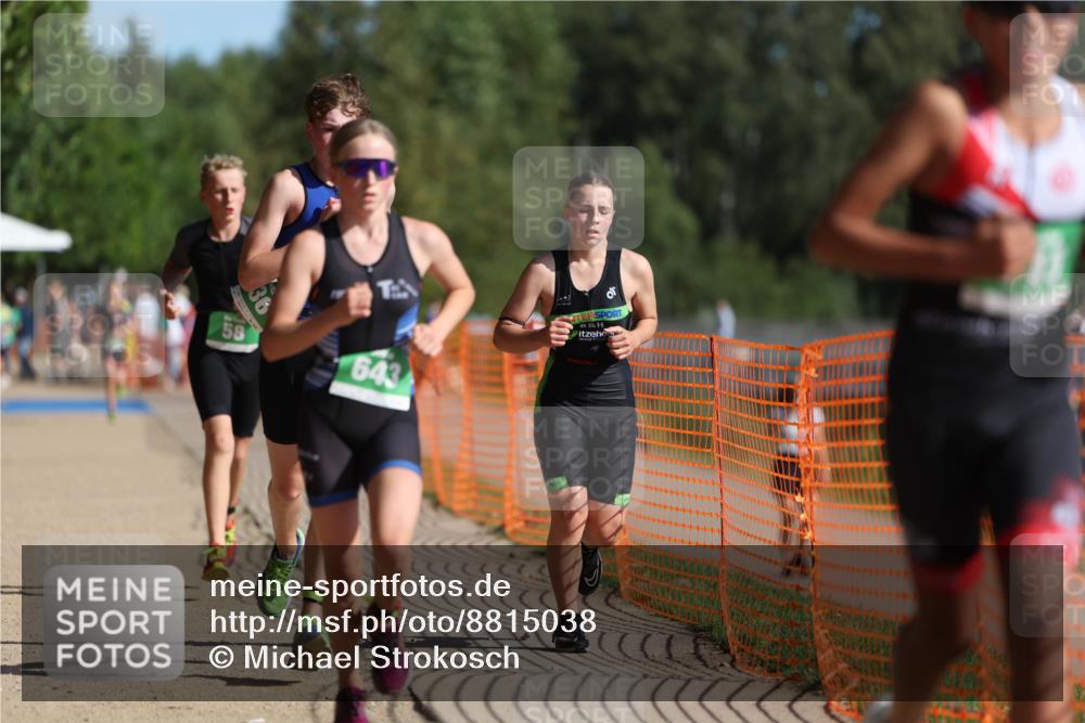 07.09.2025 - 19. Norderstedt Triathlon Michael Strokosch http://msf.ph/oto/8815038 07.09.2025 10:45:55 Laufen 58, 115, 126, 636, 643, 683, 1140 meine-sportfotos.de