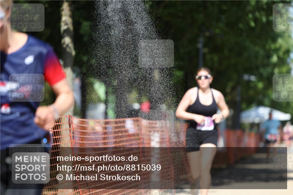 07.09.2025 - 19. Norderstedt Triathlon Michael Strokosch http://msf.ph/oto/8815039 07.09.2025 13:35:50 Laufen 317, 349, 799 meine-sportfotos.de