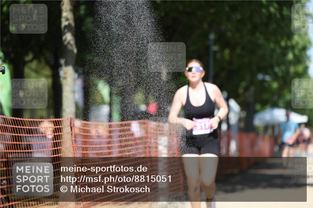 07.09.2025 - 19. Norderstedt Triathlon Michael Strokosch http://msf.ph/oto/8815051 07.09.2025 13:35:50 Laufen 317, 349, 799 meine-sportfotos.de
