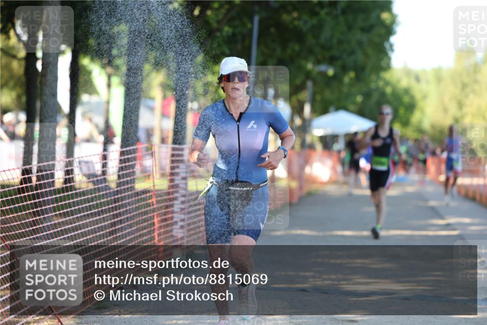 07.09.2025 - 19. Norderstedt Triathlon Michael Strokosch http://msf.ph/oto/8815069 07.09.2025 16:29:27 Laufen 430, 1059, 1076, 1098, 1593 meine-sportfotos.de
