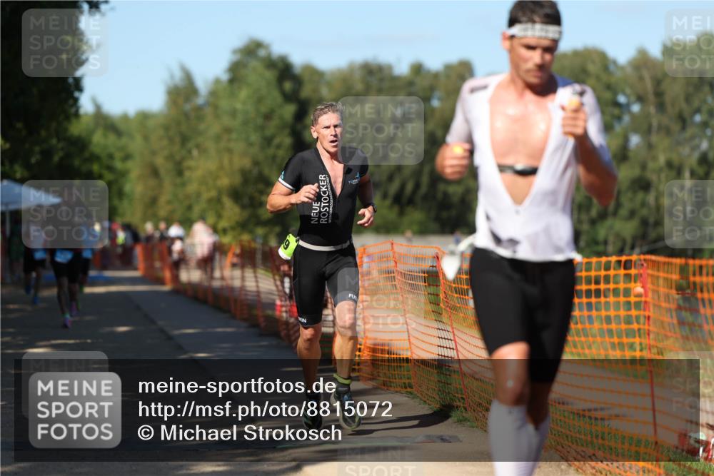 07.09.2025 - 19. Norderstedt Triathlon Michael Strokosch http://msf.ph/oto/8815072 07.09.2025 15:32:09 Laufen 1459, 1501 meine-sportfotos.de