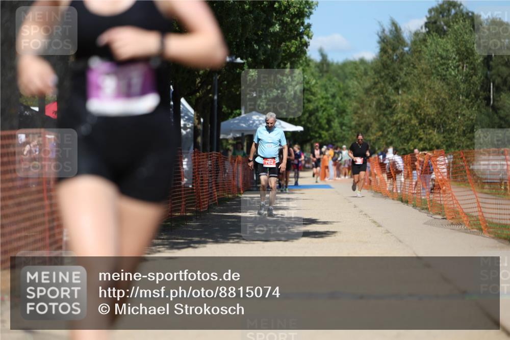 07.09.2025 - 19. Norderstedt Triathlon Michael Strokosch http://msf.ph/oto/8815074 07.09.2025 13:35:52 Laufen 317, 349, 799 meine-sportfotos.de