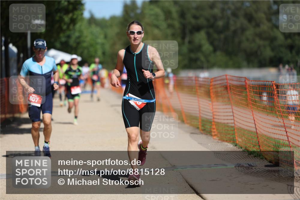 07.09.2025 - 19. Norderstedt Triathlon Michael Strokosch http://msf.ph/oto/8815128 07.09.2025 12:55:56 Laufen 759, 807, 1262 meine-sportfotos.de