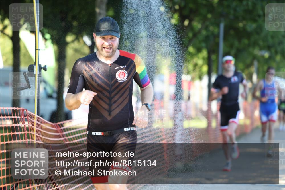 07.09.2025 - 19. Norderstedt Triathlon Michael Strokosch http://msf.ph/oto/8815134 07.09.2025 16:29:37 Laufen 496, 544, 1550, 1593, 1595 meine-sportfotos.de