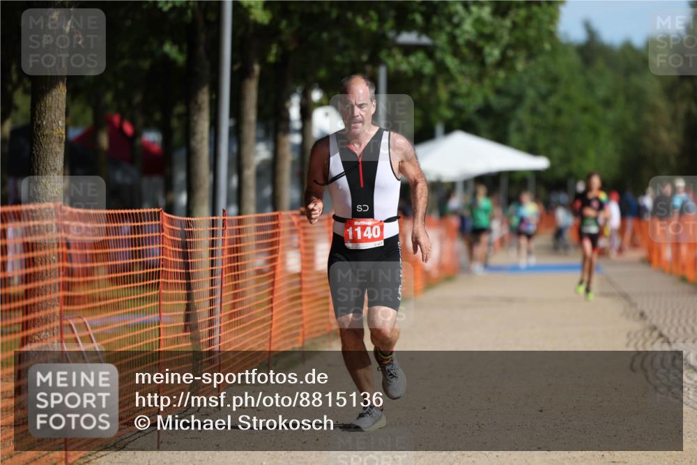 07.09.2025 - 19. Norderstedt Triathlon Michael Strokosch http://msf.ph/oto/8815136 07.09.2025 10:46:00 Laufen 58, 115, 636, 643, 683, 1140 meine-sportfotos.de