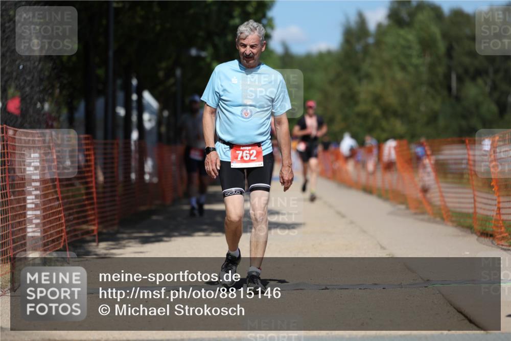 07.09.2025 - 19. Norderstedt Triathlon Michael Strokosch http://msf.ph/oto/8815146 07.09.2025 13:36:07 Laufen 145, 745, 747, 762, 1326 meine-sportfotos.de