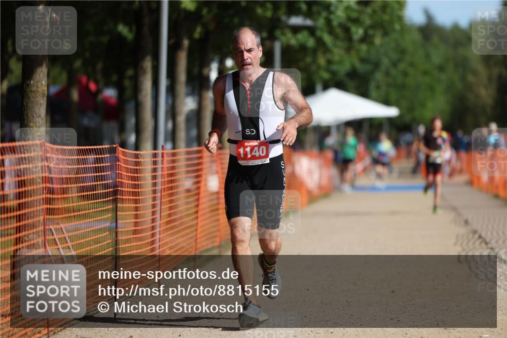 07.09.2025 - 19. Norderstedt Triathlon Michael Strokosch http://msf.ph/oto/8815155 07.09.2025 10:46:00 Laufen 58, 115, 636, 643, 683, 1140 meine-sportfotos.de